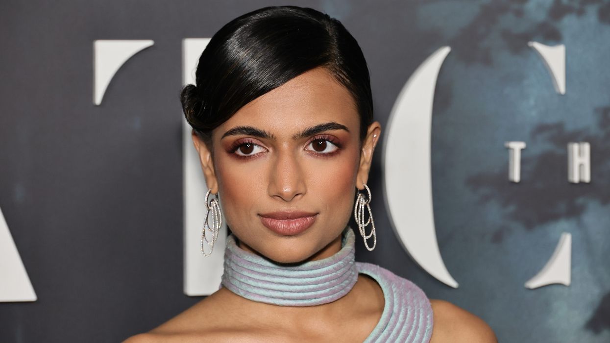 Though based on a novel, it's a universal story: Ishana Shyamalan on ‘The Watchers’