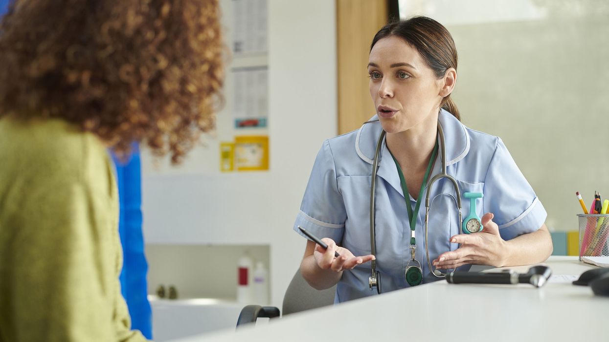 Tories propose NHS modernisation and pharmacy expansion