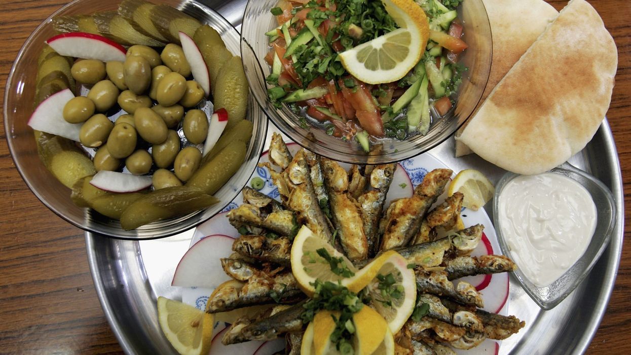 Mediterranean diet may lower risk of death in women, finds study