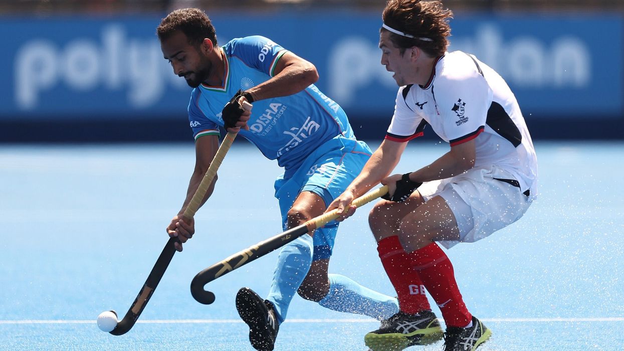 FIH Pro League hockey: India men's and women's teams lose to Britain