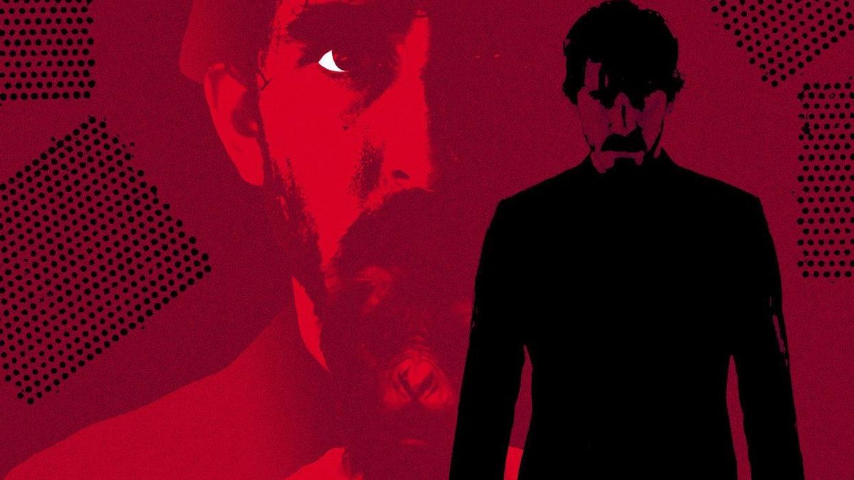 Dev Patel’s ‘Monkey Man’ sets June streaming date