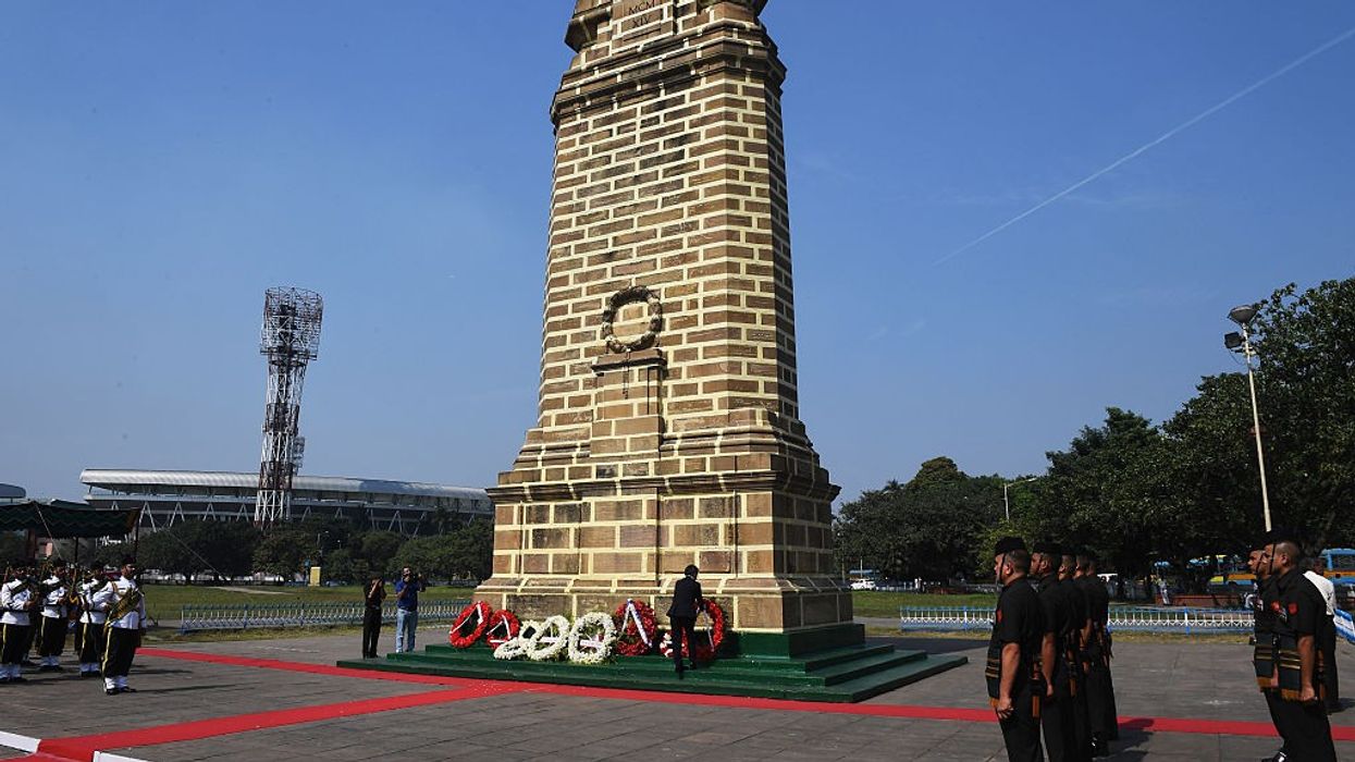 'Recognise Commonwealth soldiers' services during World War II'