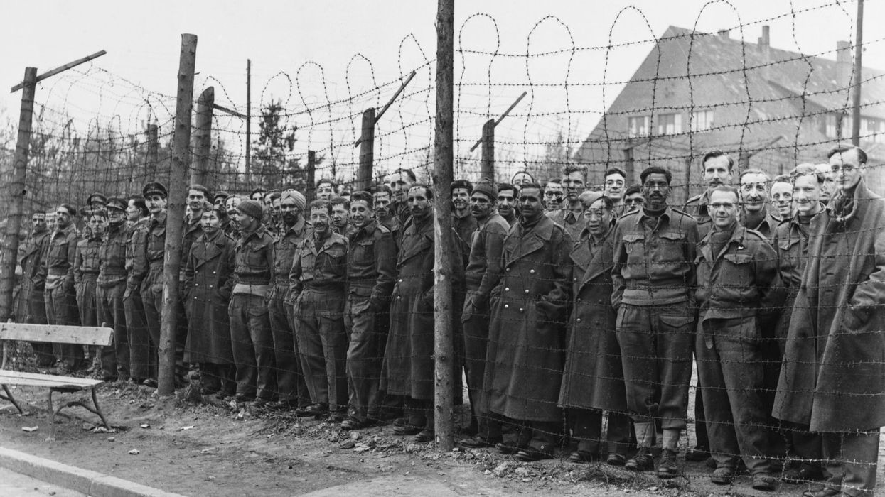 D-Day80: A moment to remember all who served