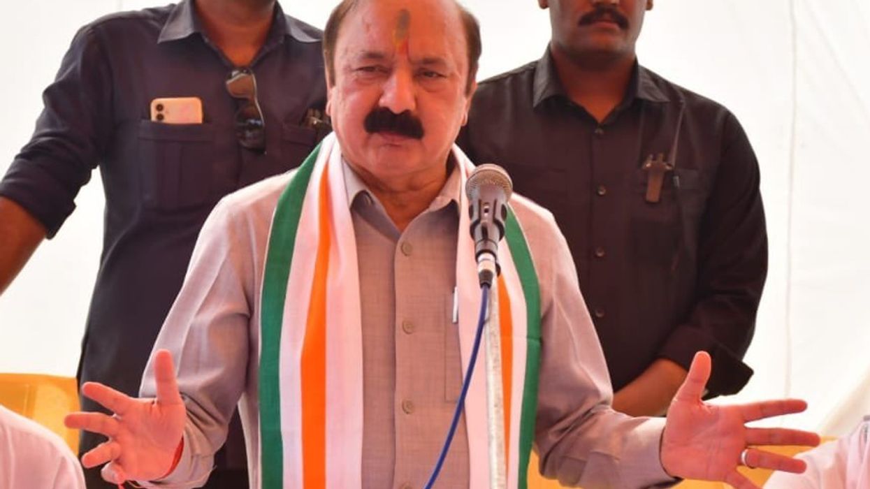 India results: Who are the big winners and losers?