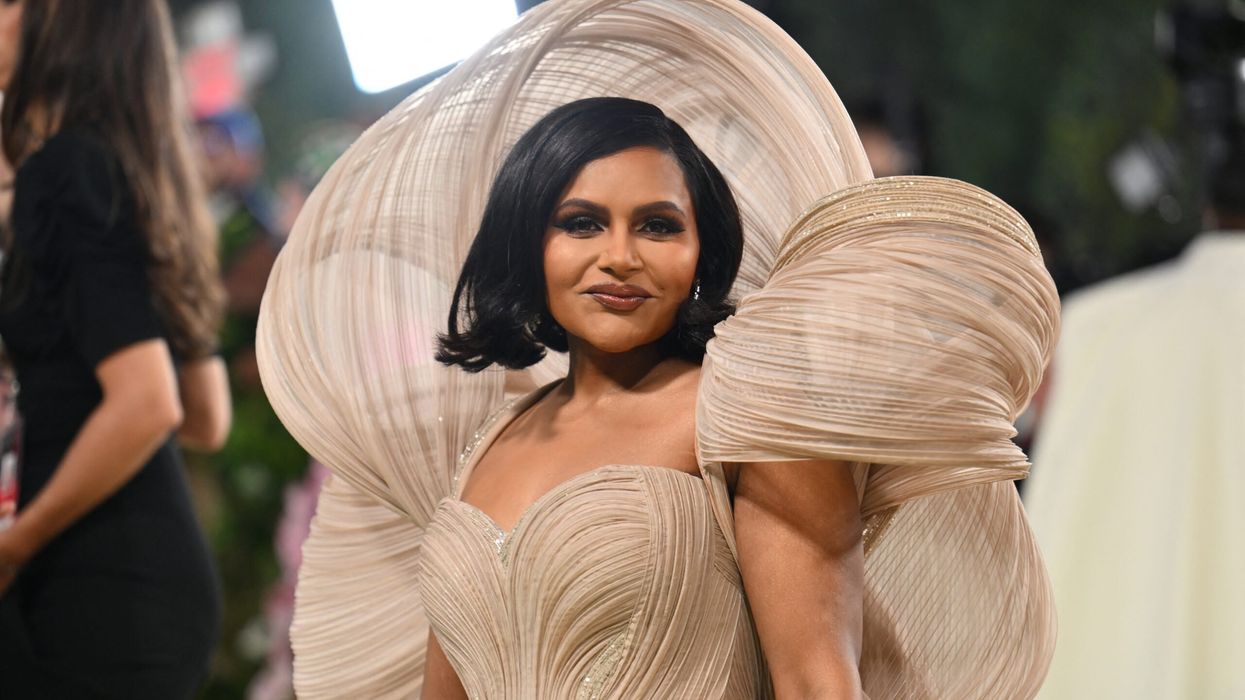 Mindy Kaling reveals if she will ever reprise her ‘The Office’ role
