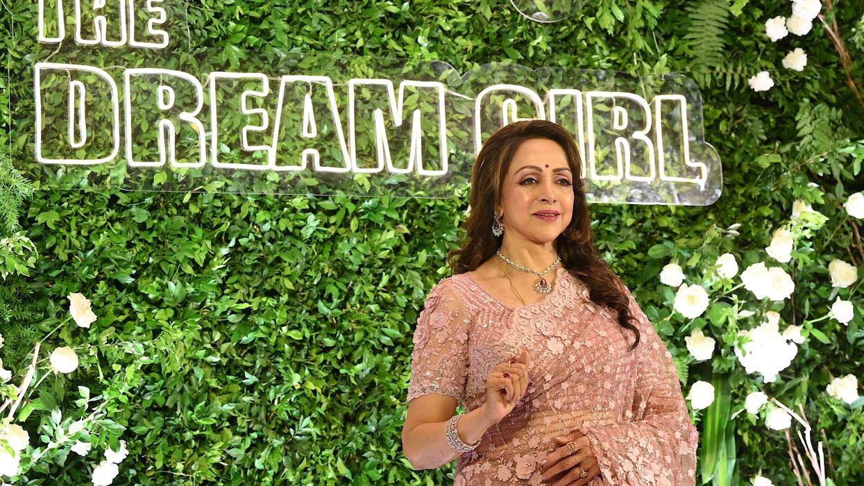 India elections: Hema Malini gets 3rd term; newcomers Kangana, Arun Govil also win