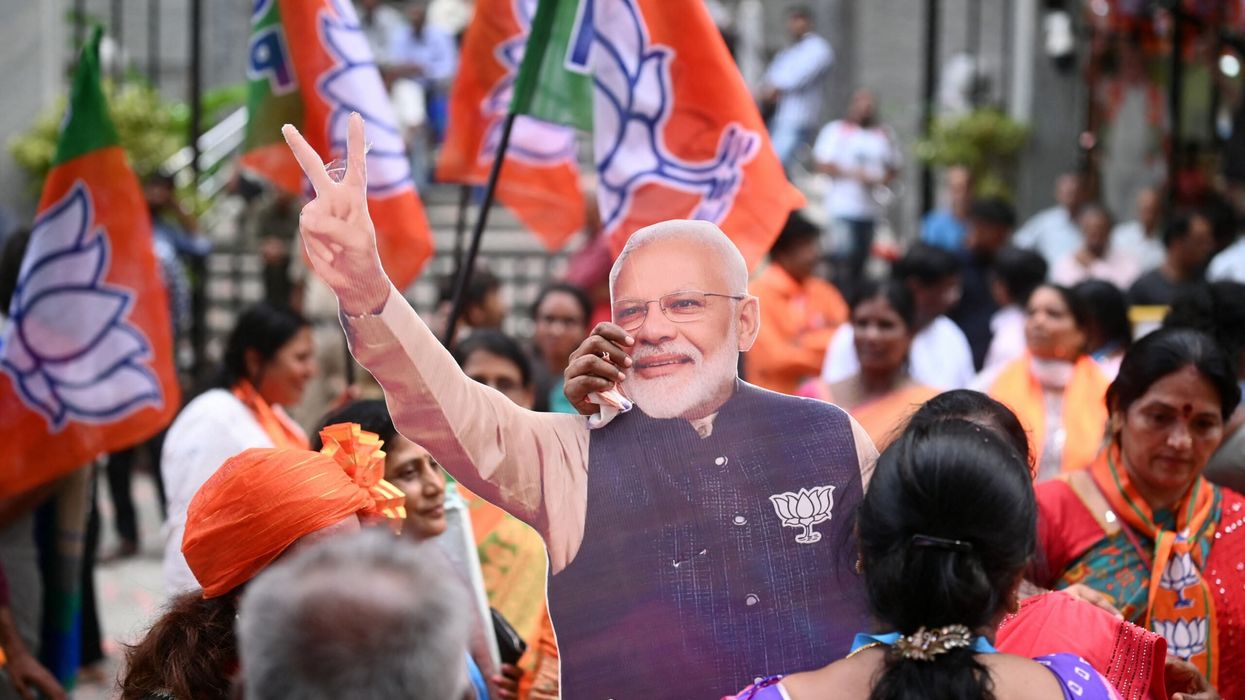 India elections: BJP wins 240 seats, Congress 99 as all results declared