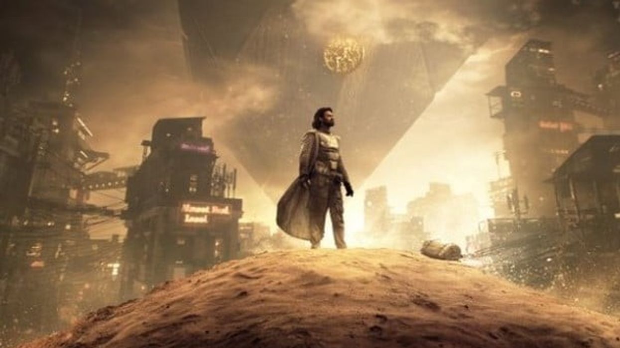 ‘Kalki 2898 AD’ trailer to be out on this date