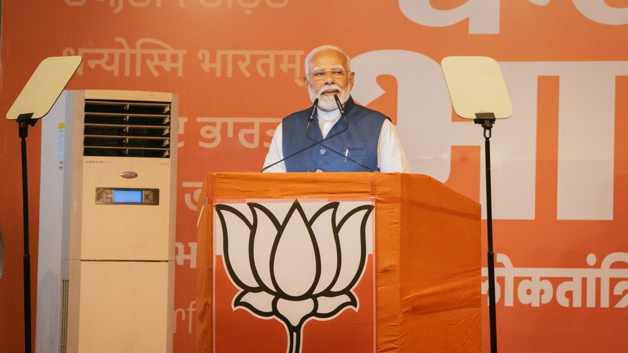 Modi's reduced majority to impact fiscal policy: Moody's