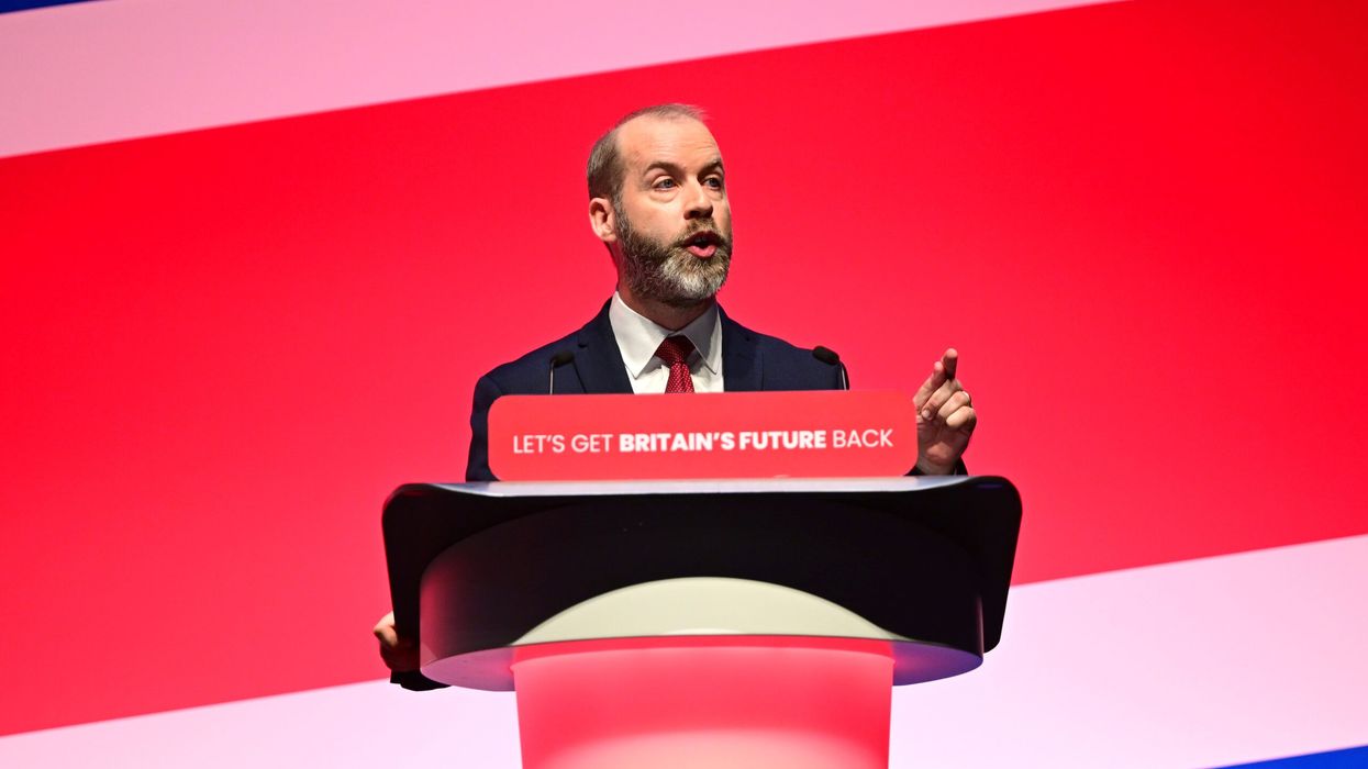 Tories instigating 'culture wars', Labour will deliver on pledges: Reynolds