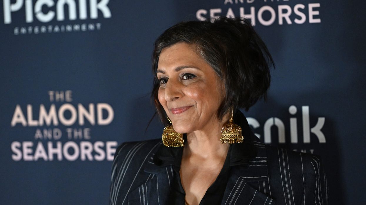 Meera Syal, Toby Jones, Fiona Shaw to Star in ‘ECHO’