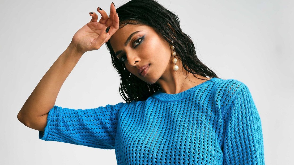 Marvellous rise of Malavika Mohanan