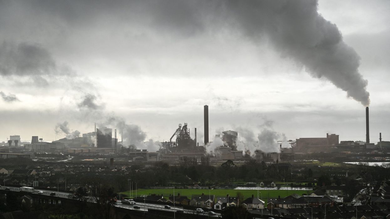 Tata Steel says job cuts in UK plants ‘inevitable’