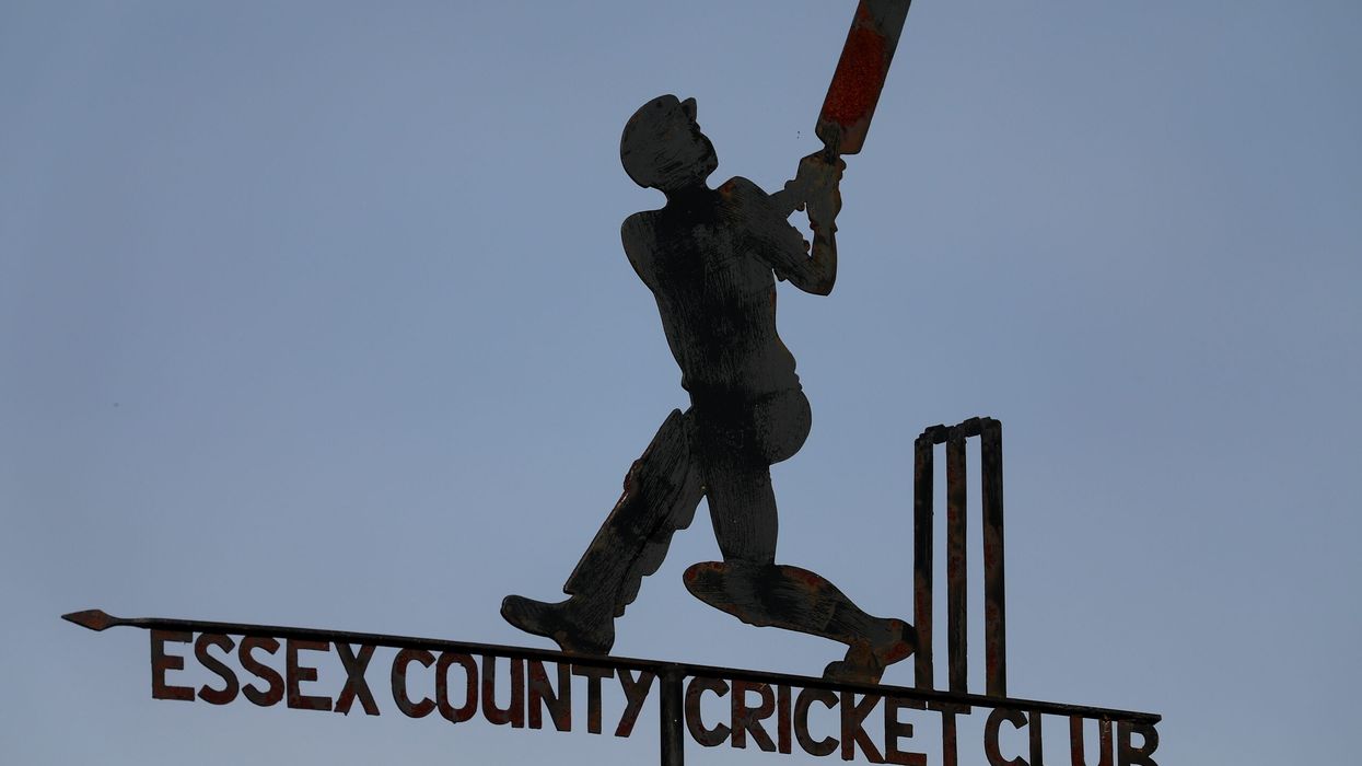 Essex face points deduction, heavy fines over racism claims