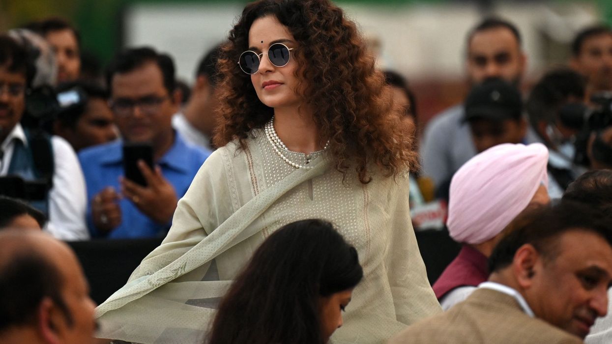 Kangana to Hema Malini: India’s new parliament to have many celebrity faces