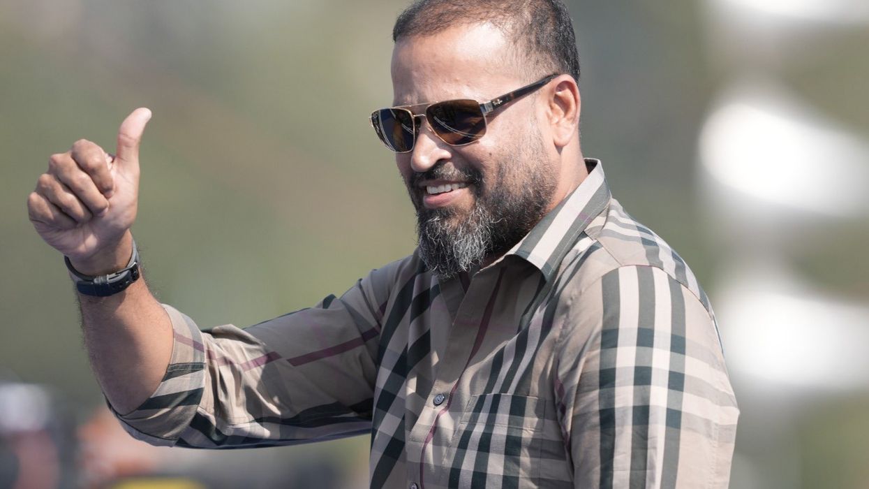 Cricket stars, football great win in India elections