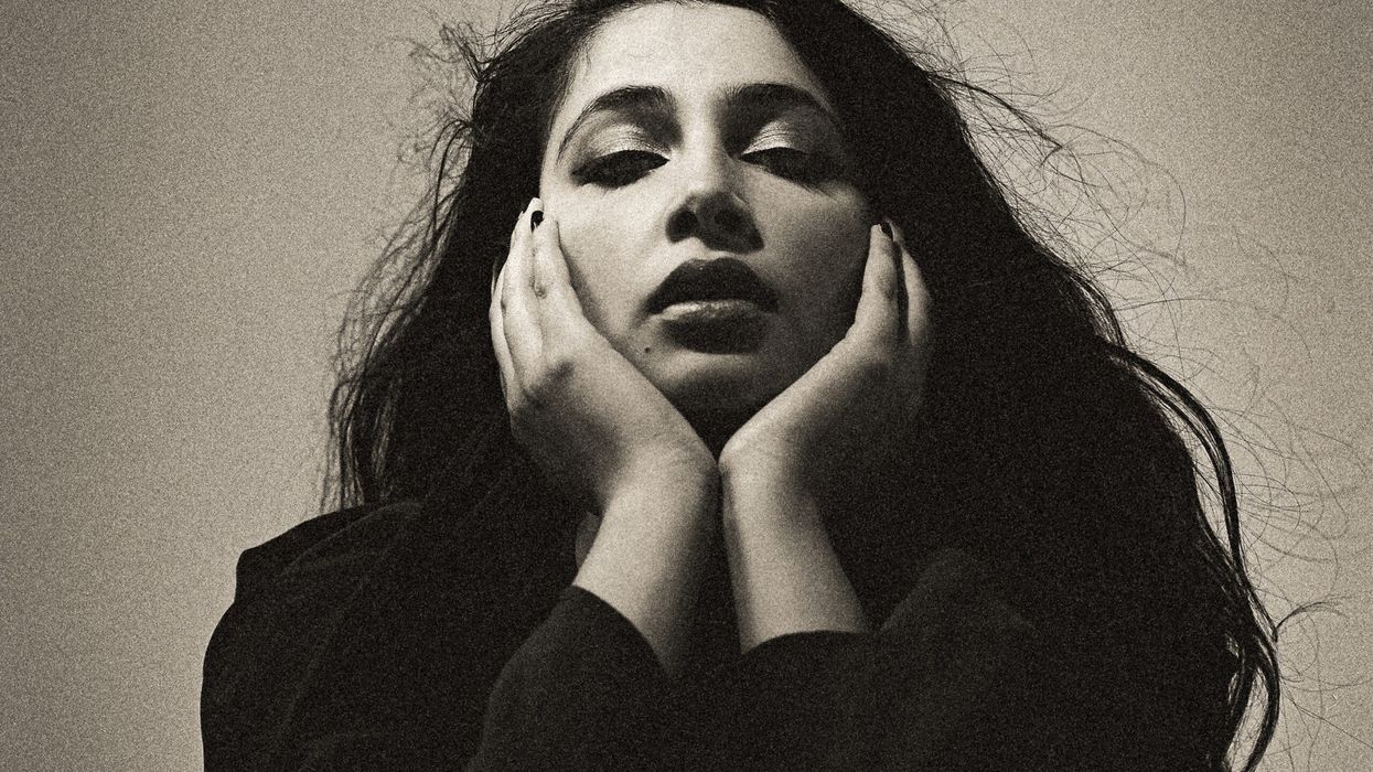 Sheherazaad: Cultural roots connection