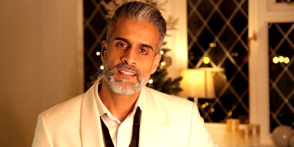 Chi Ranga Rao Singer Chirag Rao celebrates Bollywood classics with a new UK tour ...