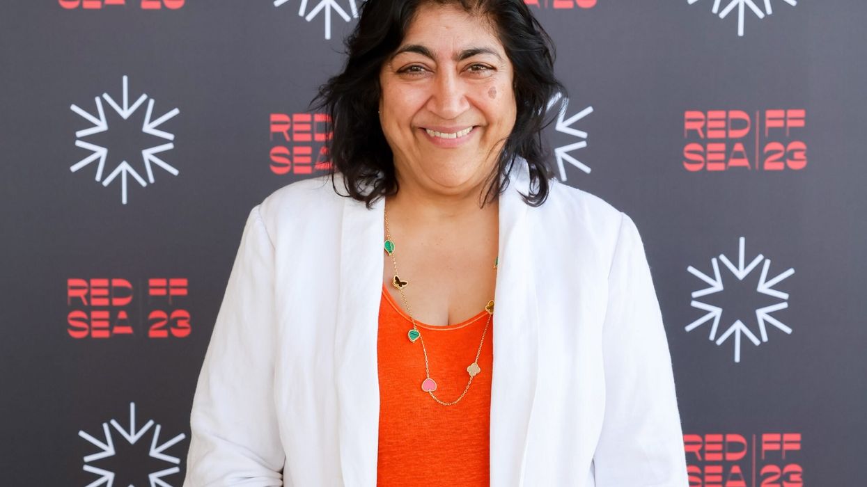 Gurinder Chadha, Pan Nalin projects part of Civic Studios’ global expansion