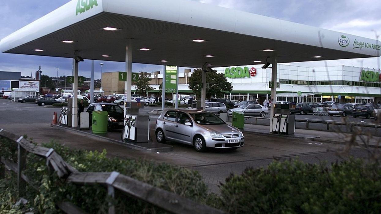 Asda now most expensive fuel retailer: report