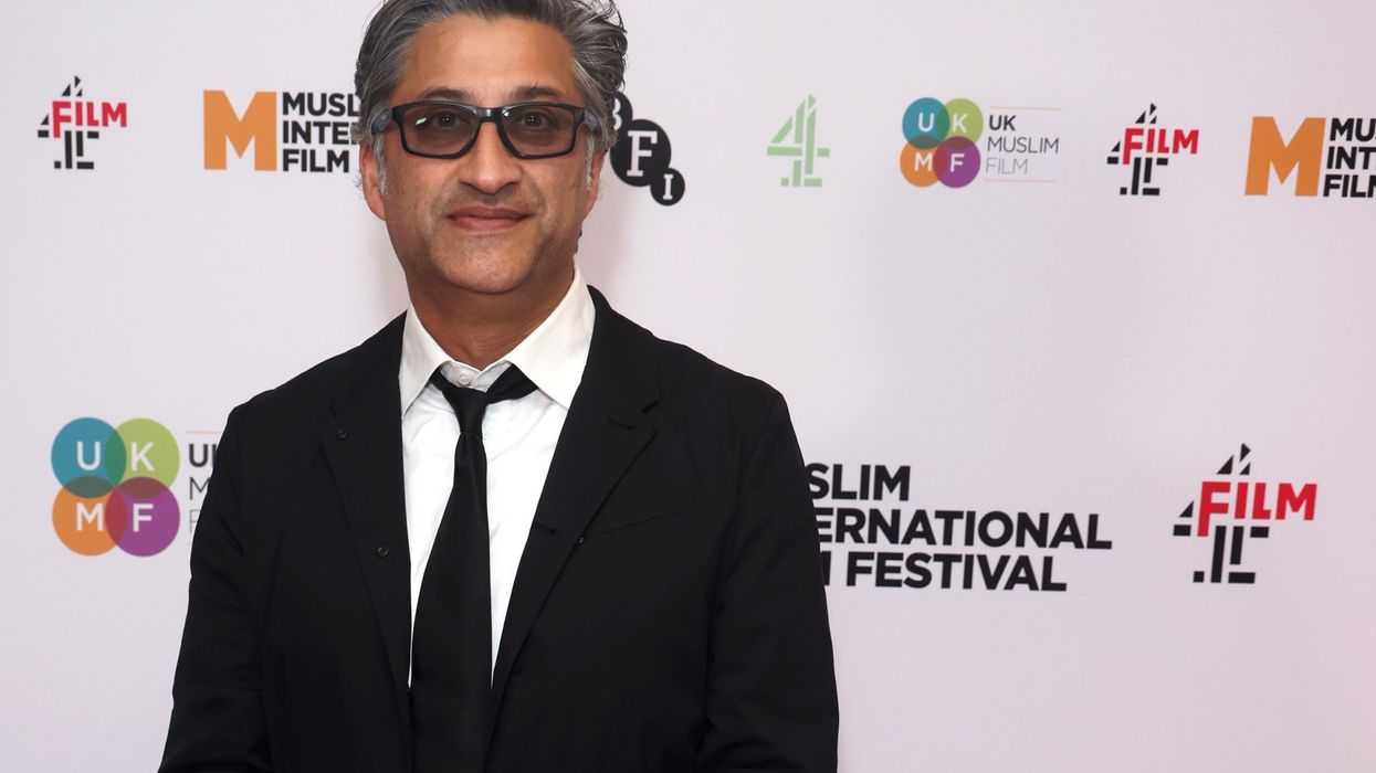 Asif Kapadia, Al Rasheed among winners at inaugural Muslim Intl Film Fest