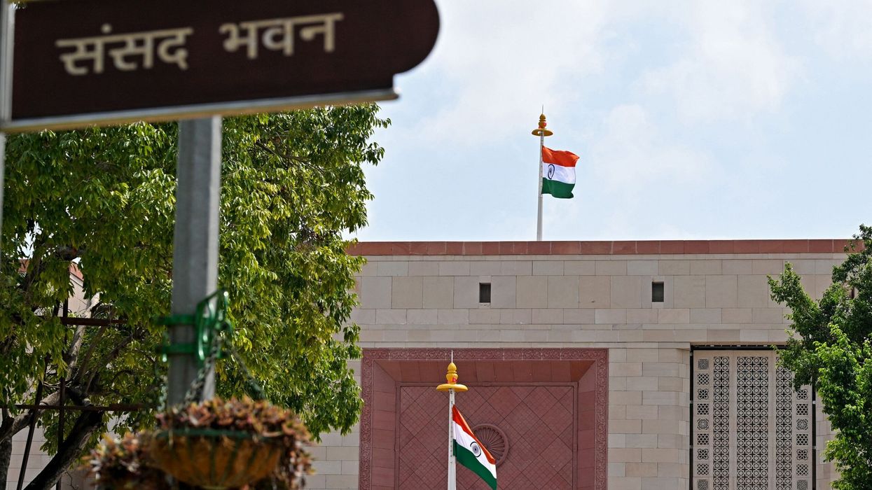 India elections 2024: 280 MPs elected for first time