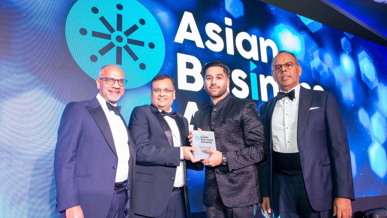 Asian group acquires Crosstown Doughnuts