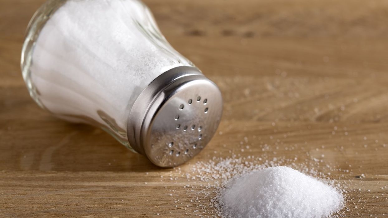 High salt intake could raise eczema risk: Study