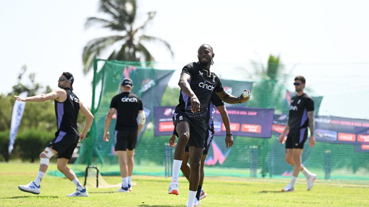 T20 WC: England eye improved bowling show in game against Australia