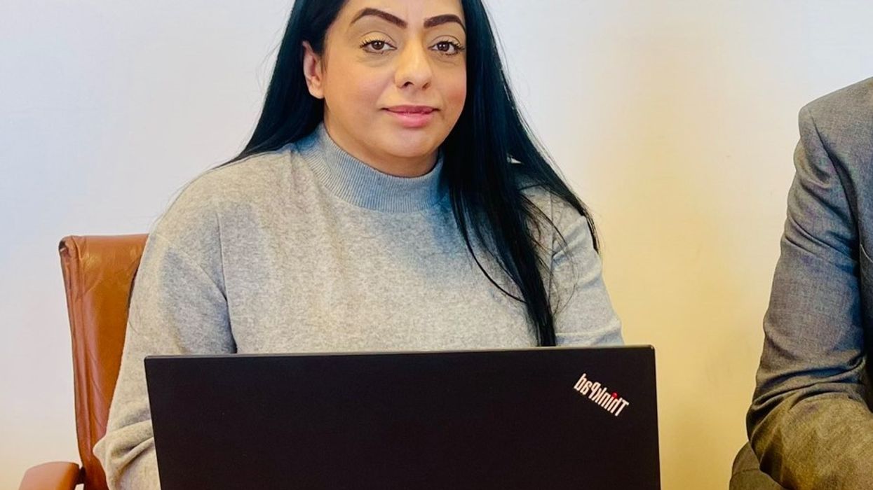 Oldham council boss hits back at Nigel Farage comments