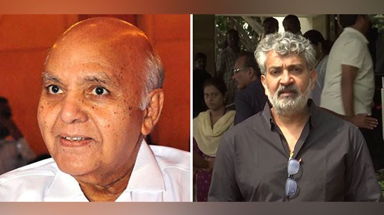 Ramoji Rao no more; Rajamouli demands Bharat Ratna for media mogul