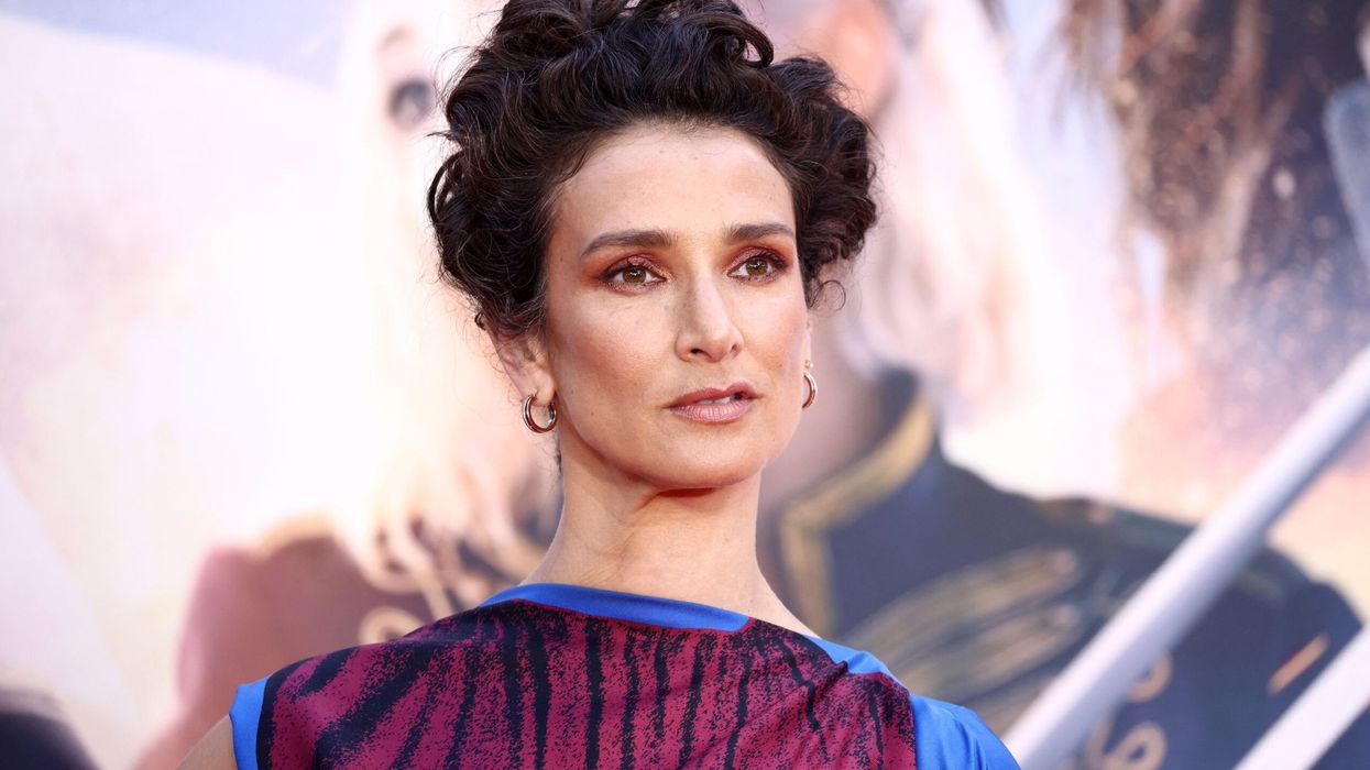 Indira Varma joins Tom Hiddleston in ‘The Night Manager 2’