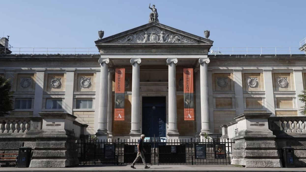 Bradford pupils urged to apply to Oxford through new scheme