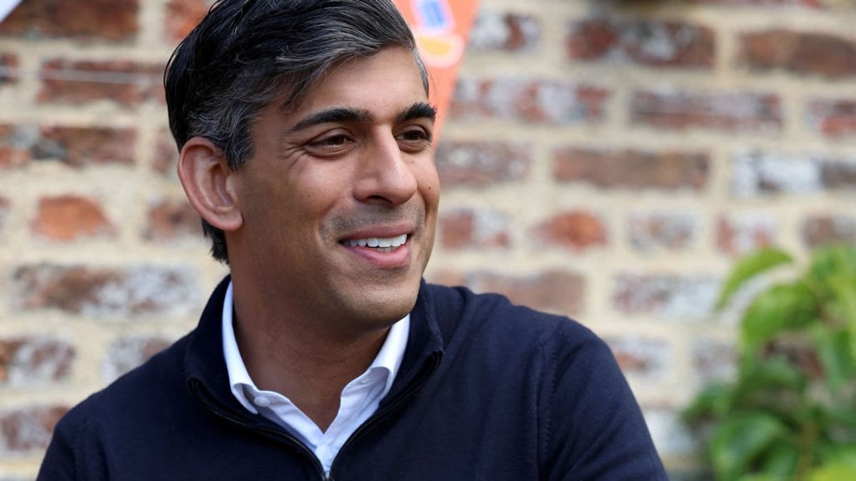 Tories unveil plan to tighten sickness benefit rules