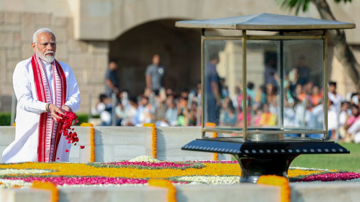 Modi to take oath alongside coalition allies