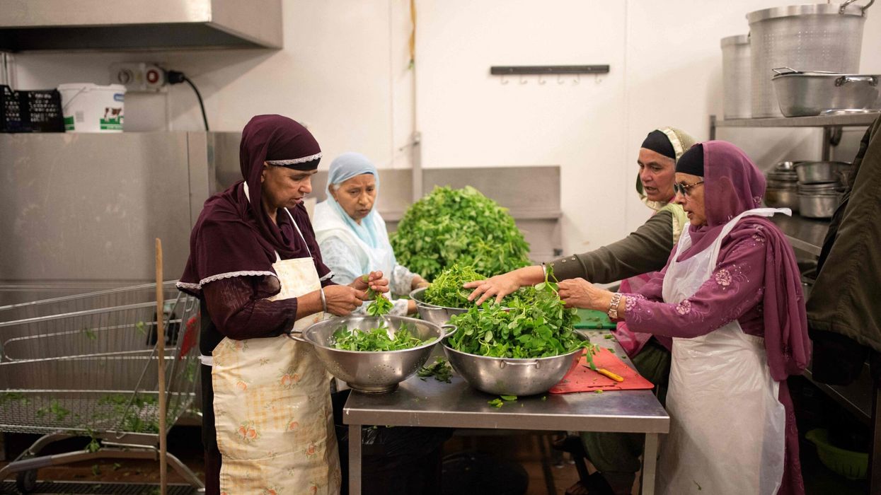 Comment: Election will see biggest-ever rise in minority representation