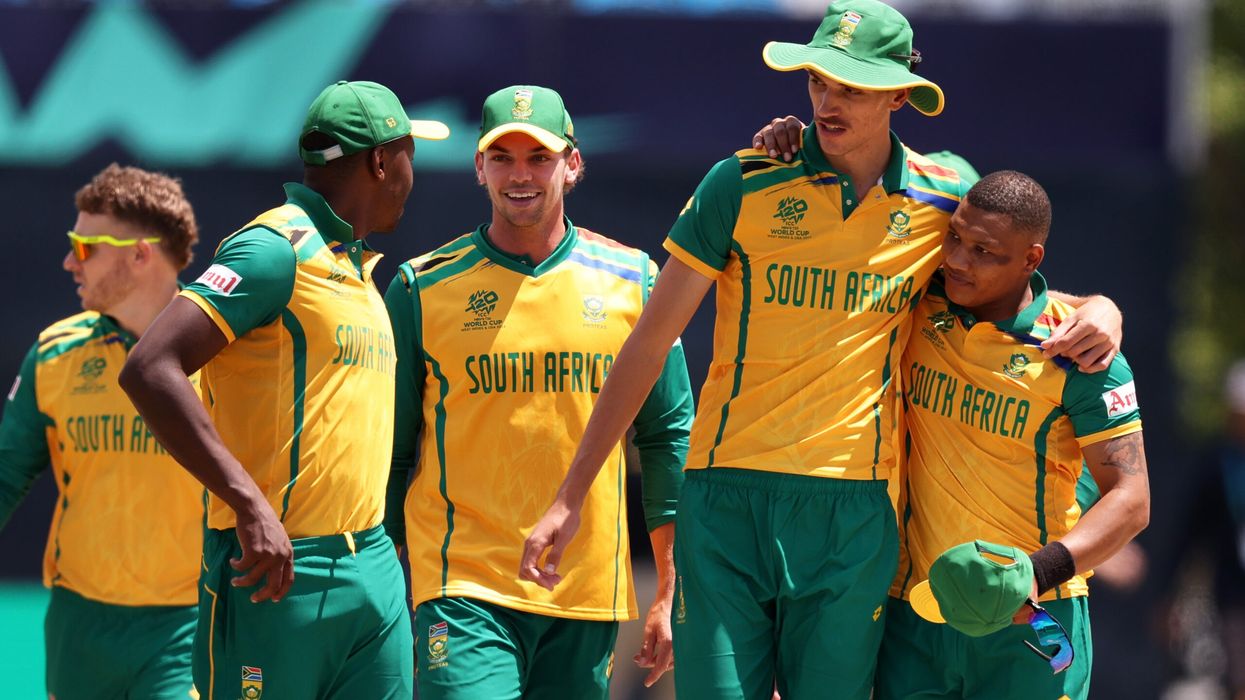 T20 WC: South Africa beat Bangladesh in another low-scoring thriller