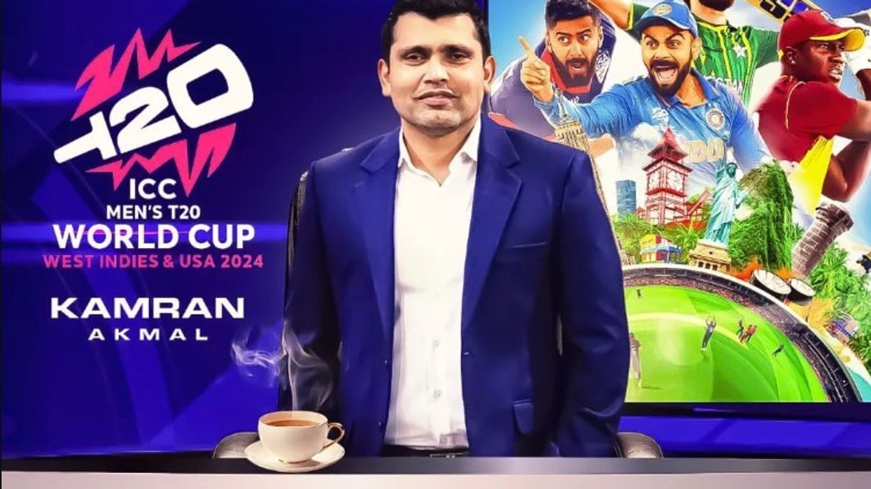 Akmal apologises for inappropriate comments about Arshdeep and Sikhs