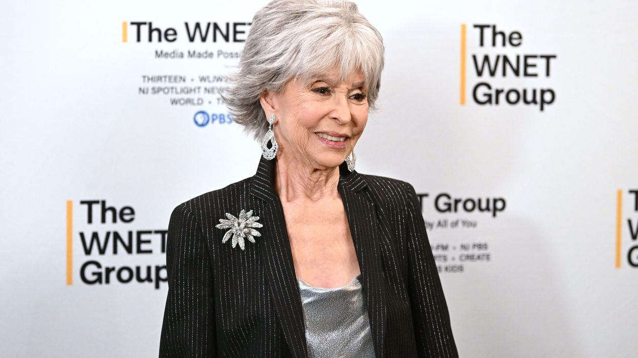 2024 Academy Museum Gala to honour Rita Moreno, Quentin Tarantino