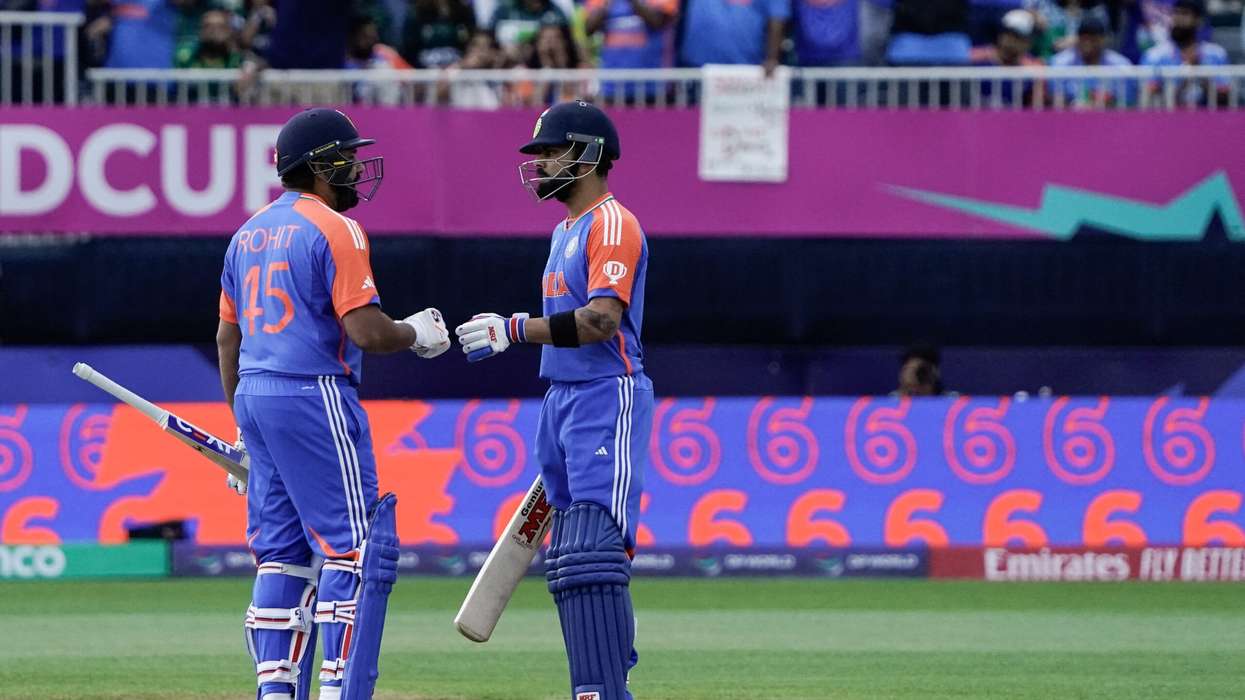 T20 World Cup: Rohit and team look to improve batting against USA