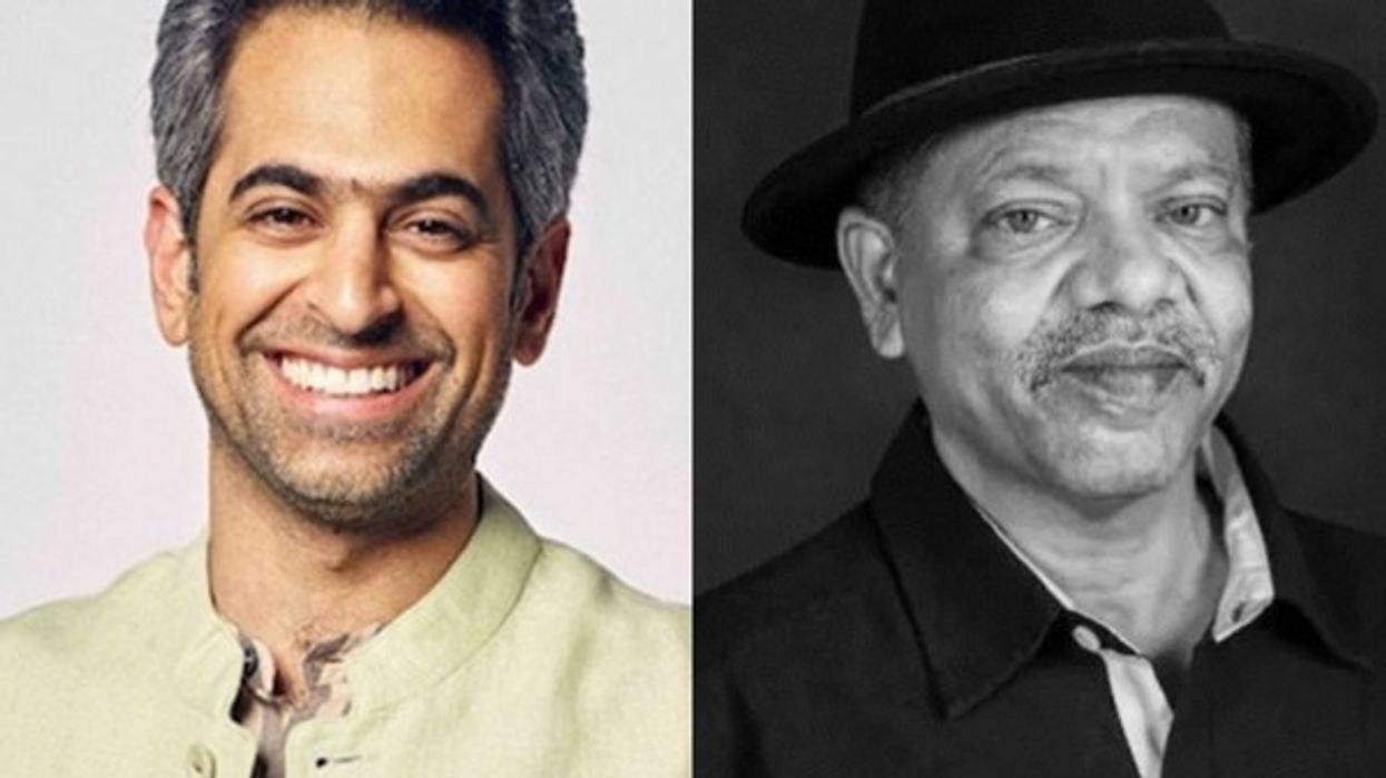Richie Mehta, Alphonse Roy to take masterclasses at Mumbai Intl Film Fest