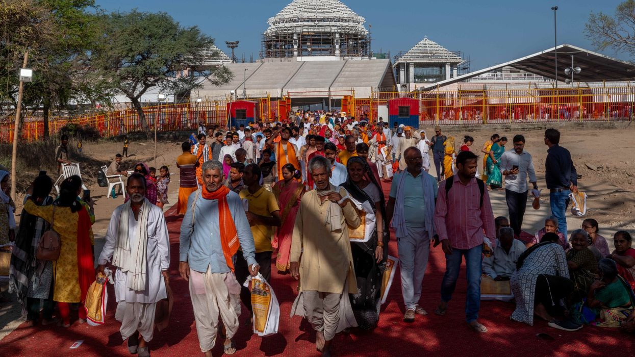 India election: Why Ayodhya rejected BJP’s temple politics