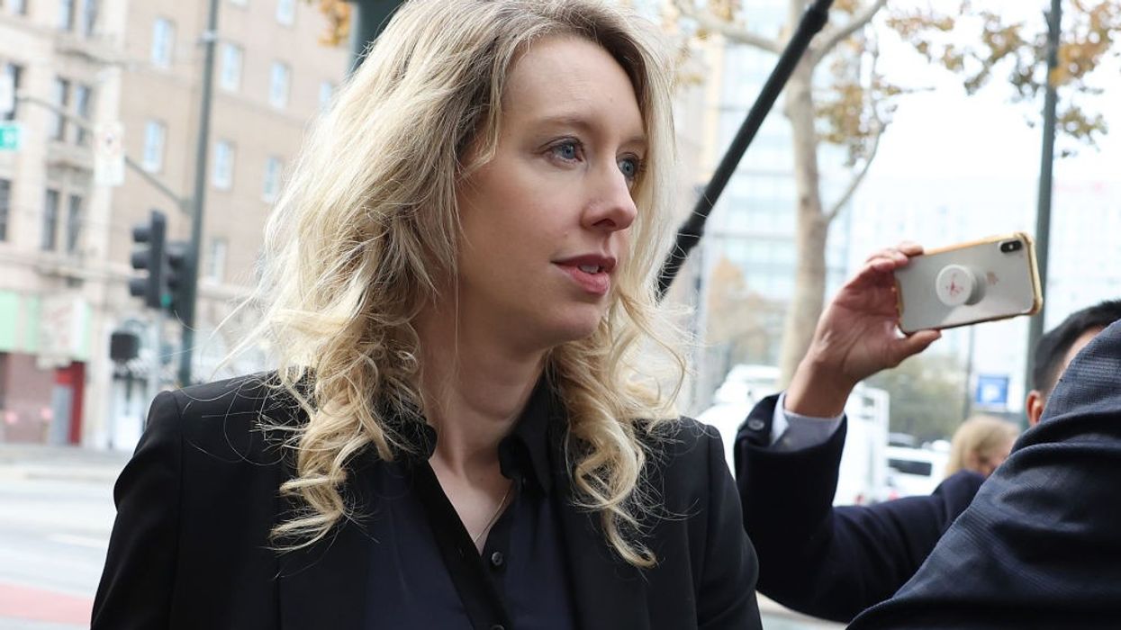 Holmes, Balwani want fraud convictions overturned in Theranos case