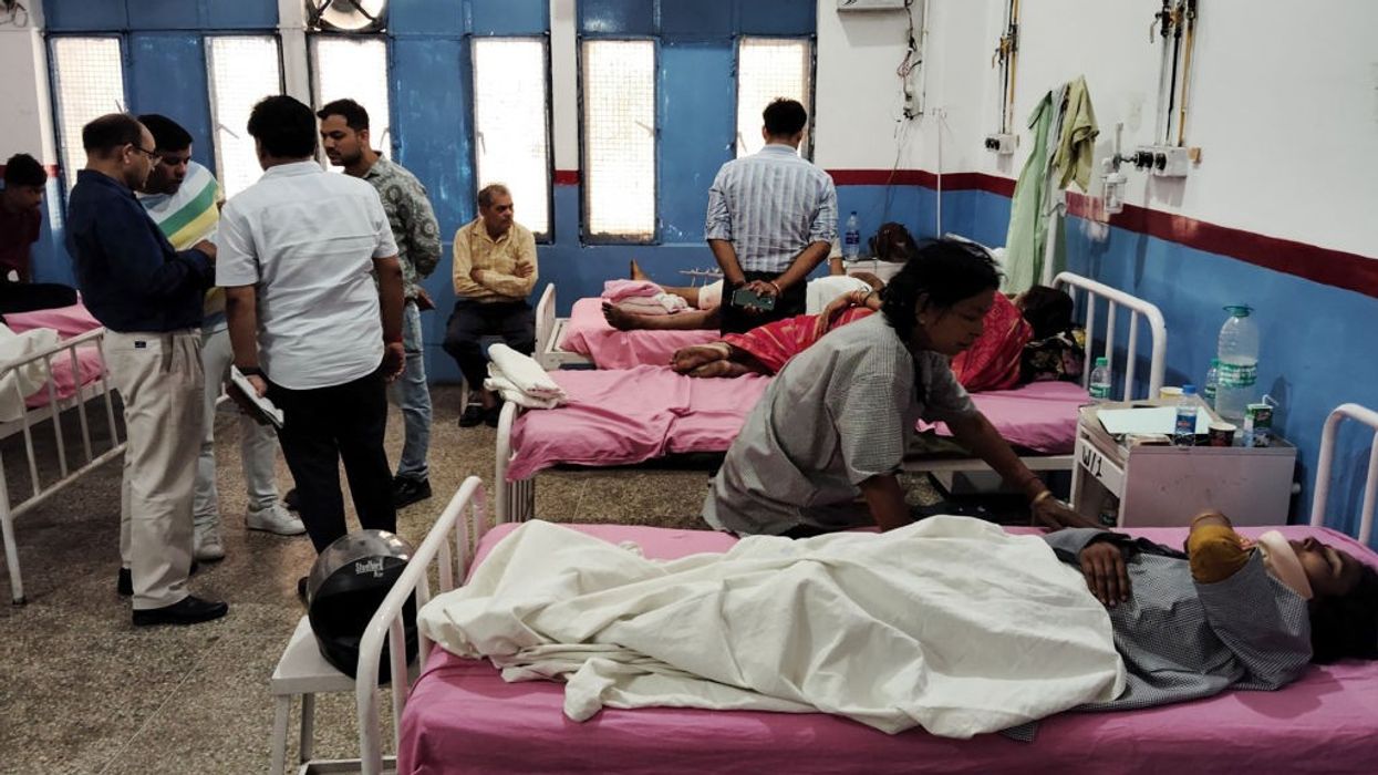 Militant killed, seven security personnel injured in Kashmir clashes