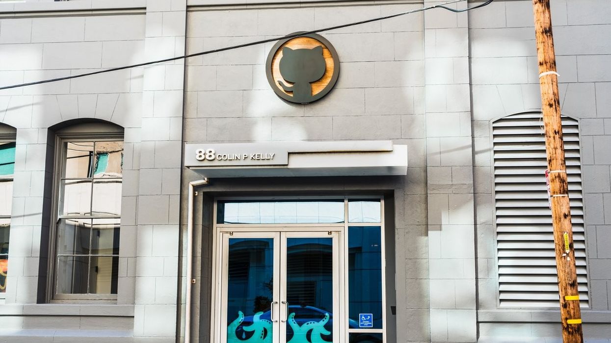 GitHub partners with Infosys to open centre in India