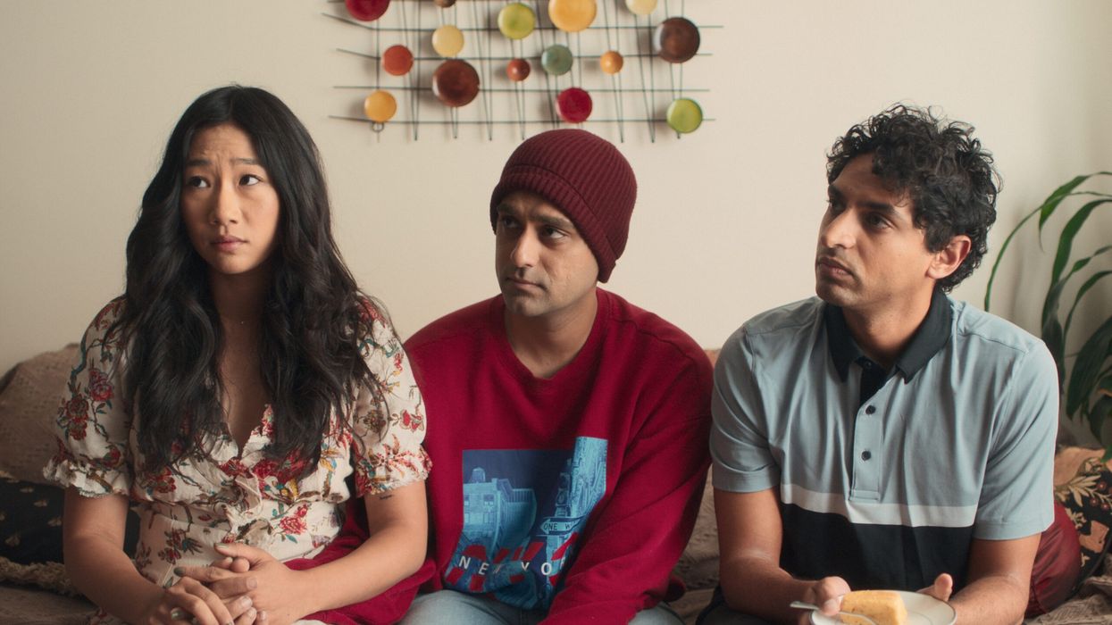 Mahesh Pailoor's 'Paper Flowers' to open London Indian Film Festival