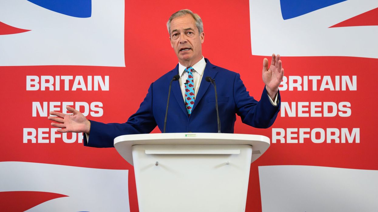 Will Nigel Farage’s rhetoric appeal to voters?
