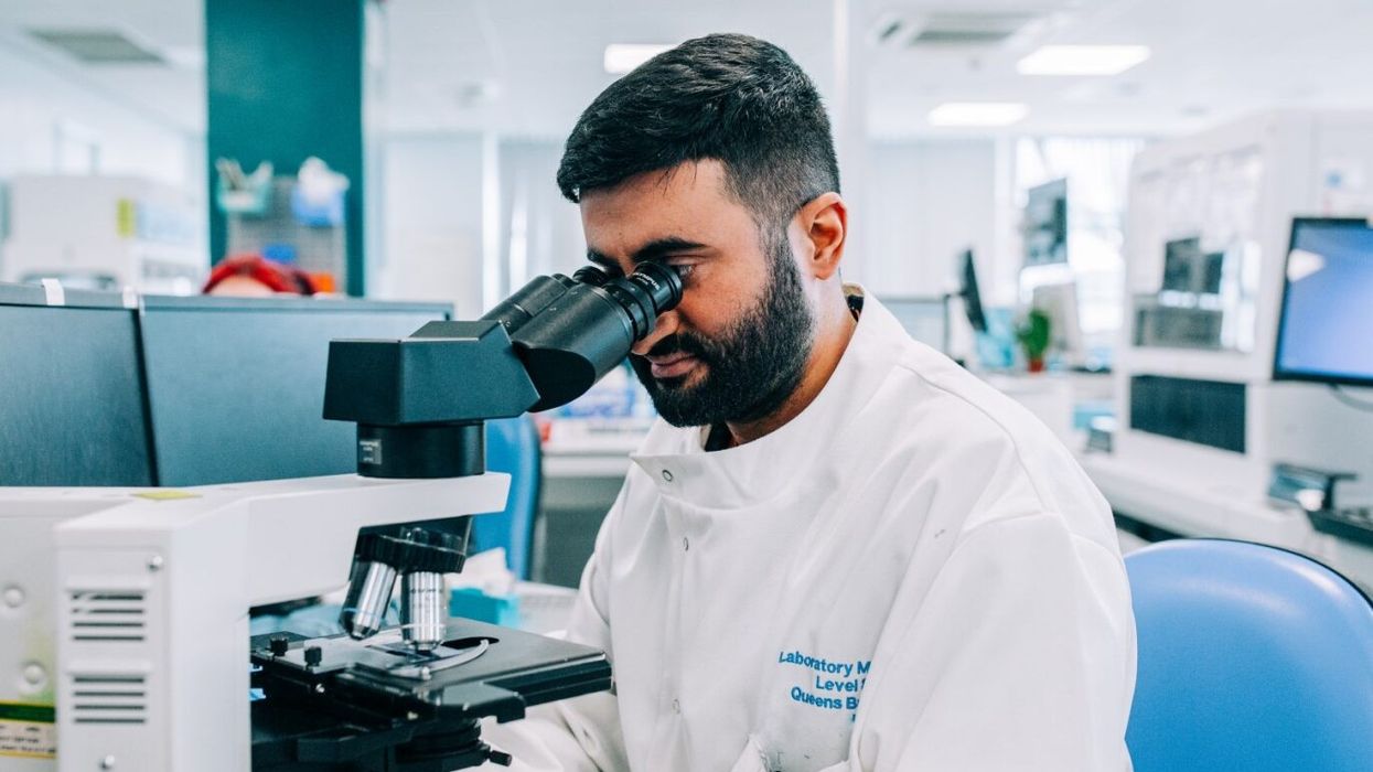 Ethnic gaps in genomic medicine affecting health outcomes: Study