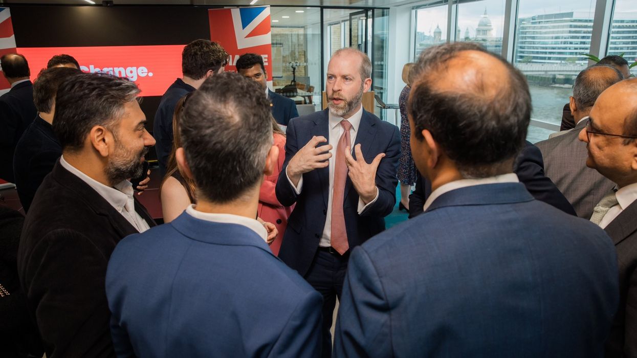 Labour commits to trade deal with India if it wins elections