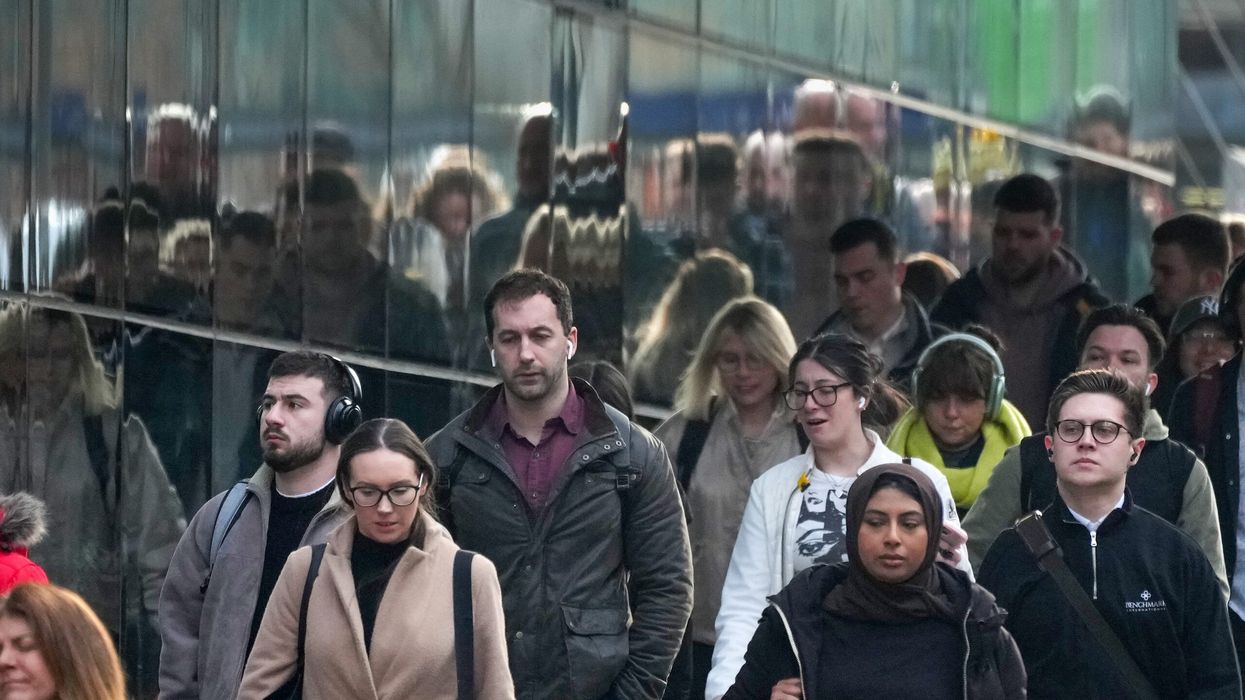 Rising unemployment adds strain to Sunak’s campaign